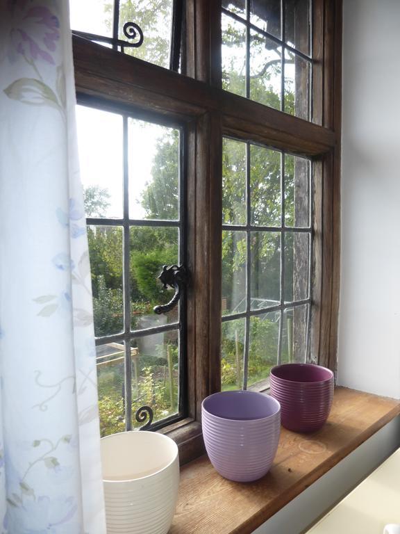 Strawberry Cottage B&B Hedge End Bilik gambar