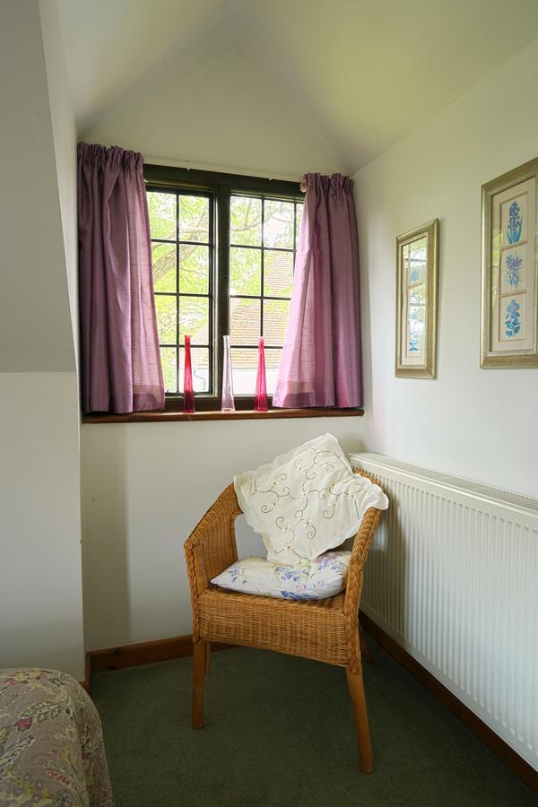Strawberry Cottage B&B Hedge End Luaran gambar