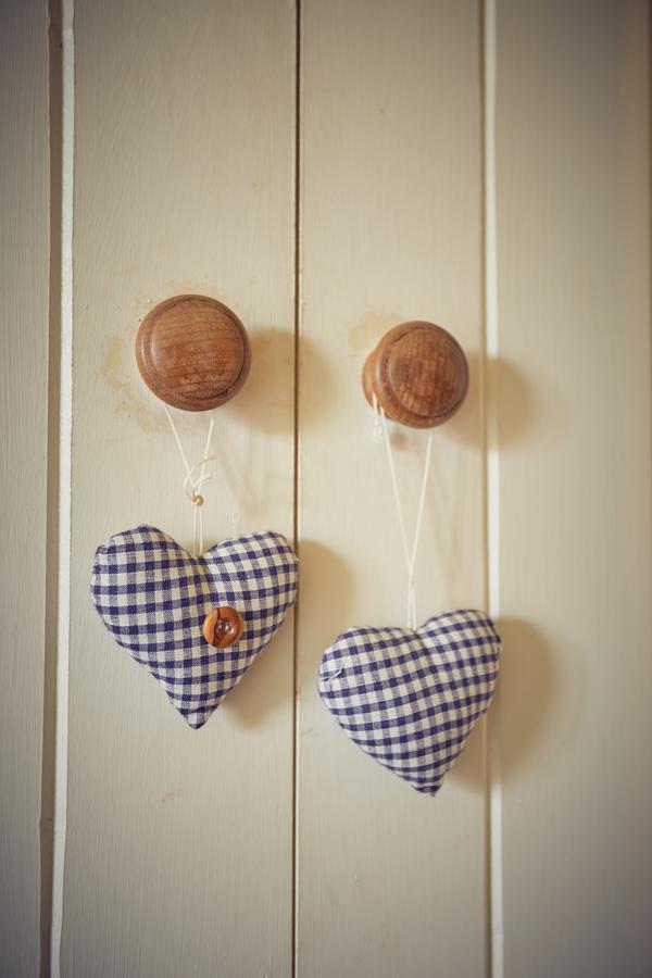 Strawberry Cottage B&B Hedge End Luaran gambar