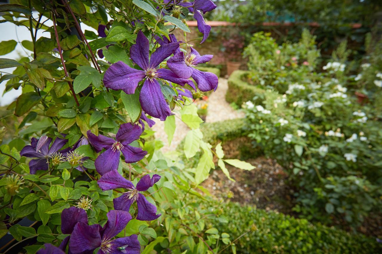 Strawberry Cottage B&B Hedge End Luaran gambar