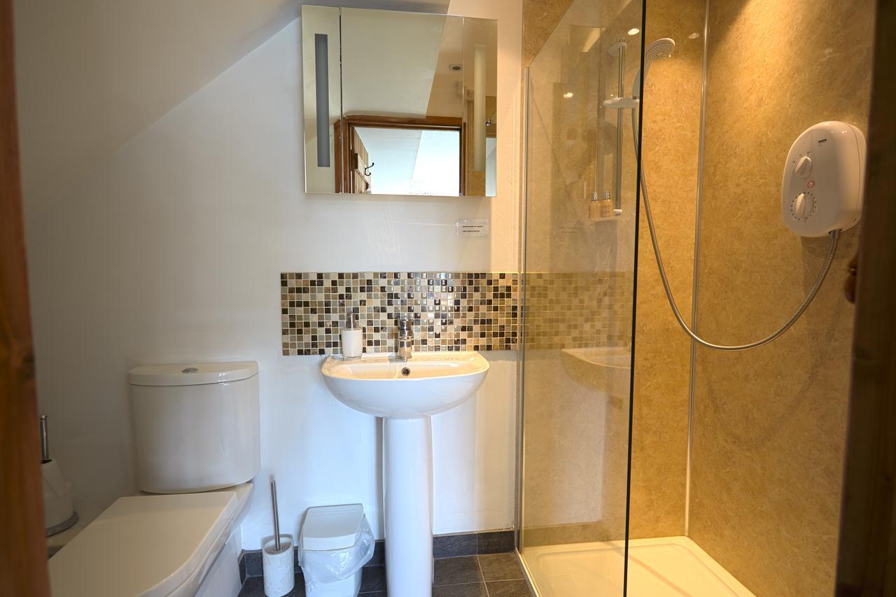 Strawberry Cottage B&B Hedge End Luaran gambar